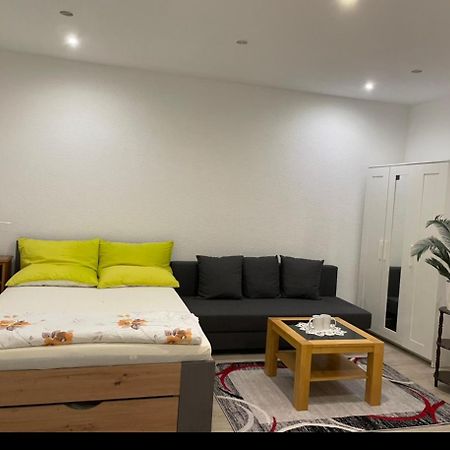 Studio Apartment Zentrum 吕塞尔斯海姆 外观 照片