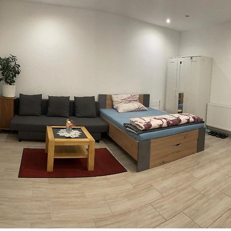 Studio Apartment Zentrum 吕塞尔斯海姆 外观 照片